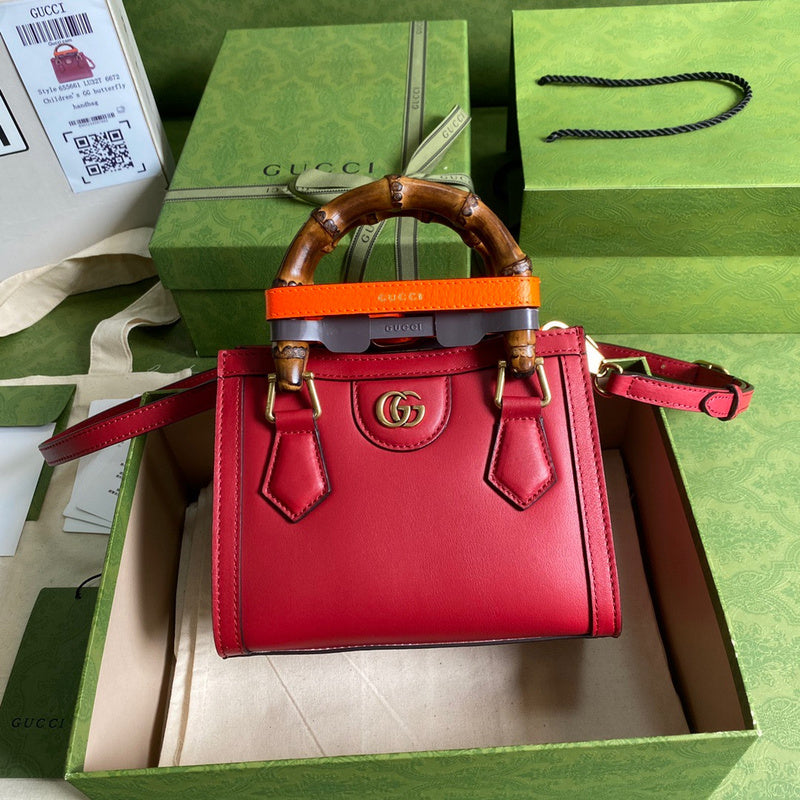 Satchel Bags - GCI Bags - 6517
