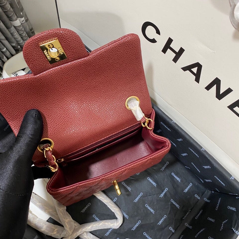 Satchel Bags - CHL Bags - 4164