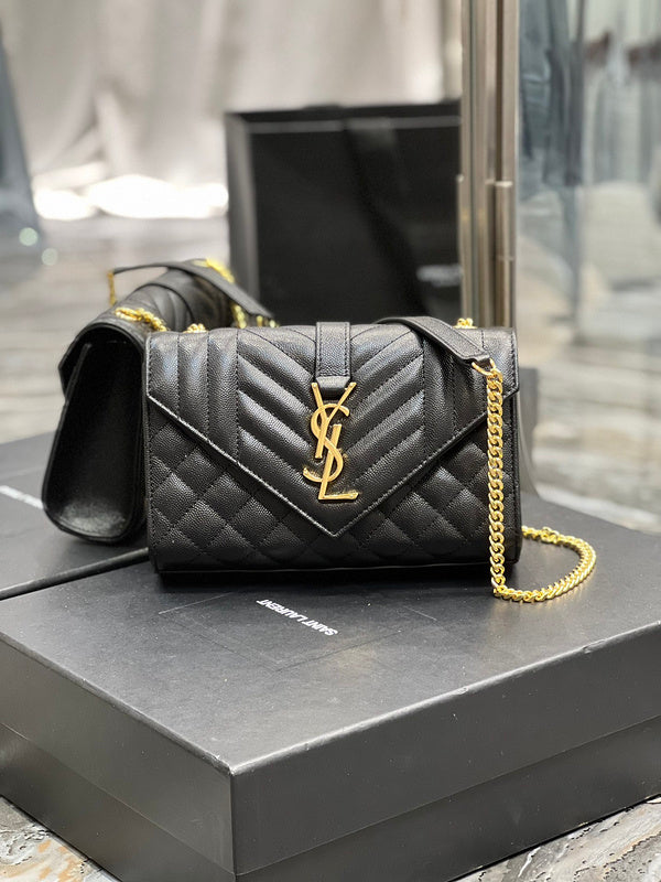 Satchel Bags - SLY Bags - 195