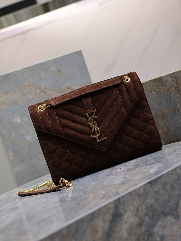 Glamy - YLS Bags - 176