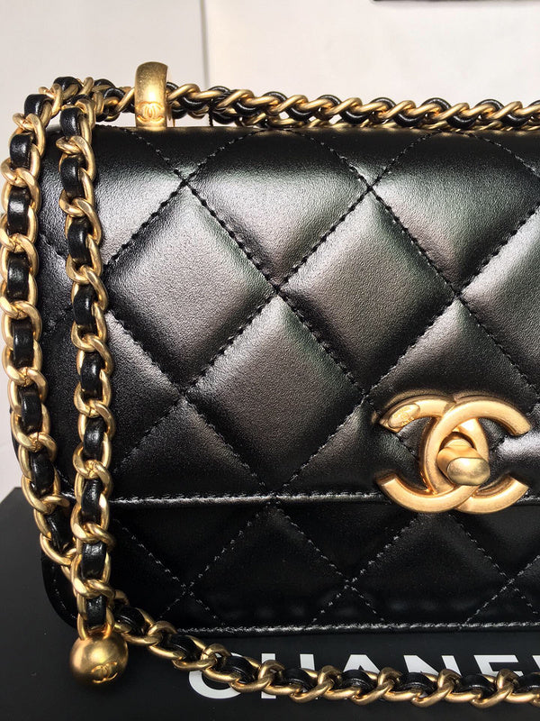Satchel Bags - CHL Bags - 3806