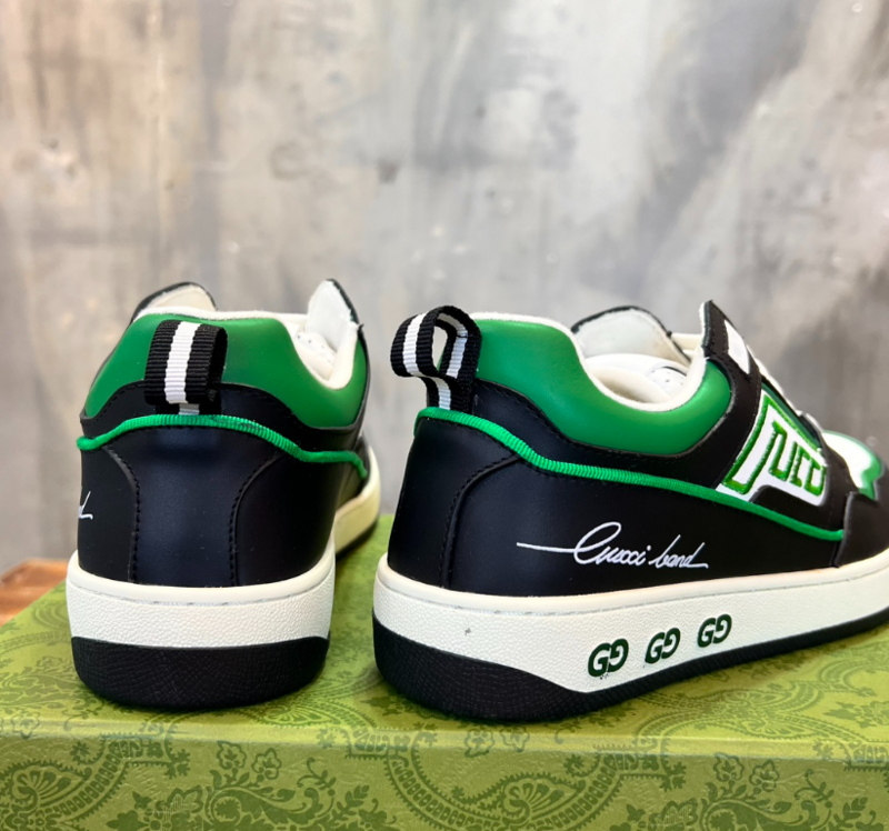 SAMC - GUKI Women Shoes - 056