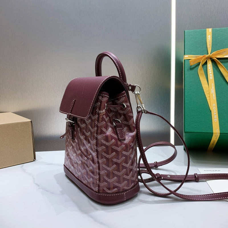 Glamy - GYO Bags - 1305