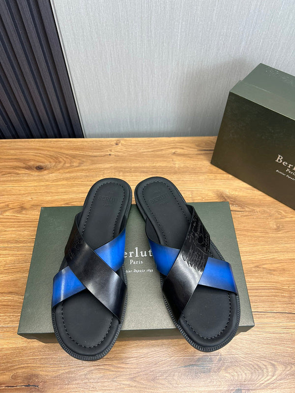 Glami - BRE Men Shoes - 388