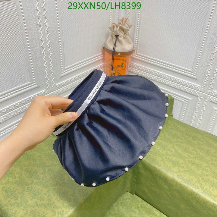 SAMC - DOR Caps & Hats - 178