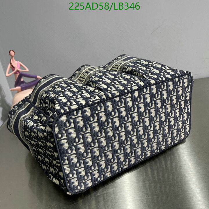 SAMCC - DOR Bags - 1396