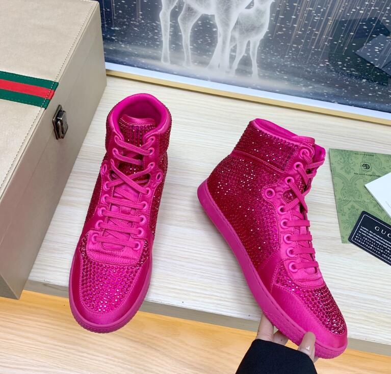 SAMC - GUKI Women Shoes - 849