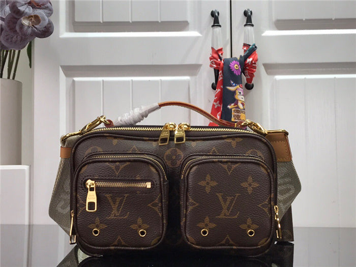 Glami-LAON - LOV Bags - 855