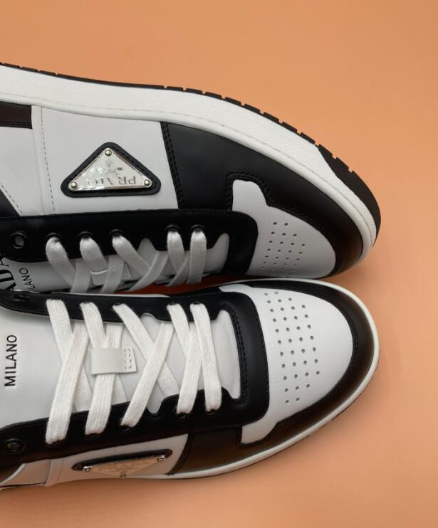 Glamy - PD Men Shoes - 264