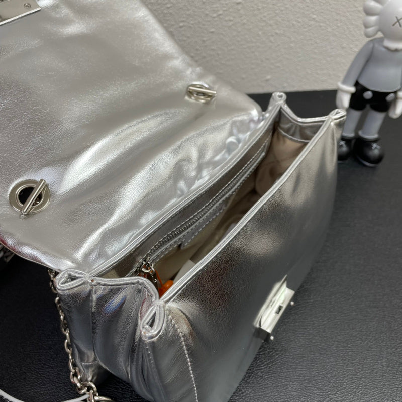 Satchel Bags - MK Bags - 023