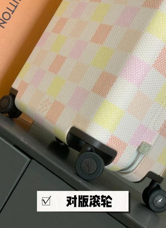 SAMC - Travel Bags - 018