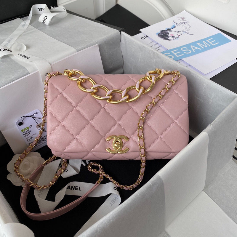 GlamI - CHL Bags - 2670