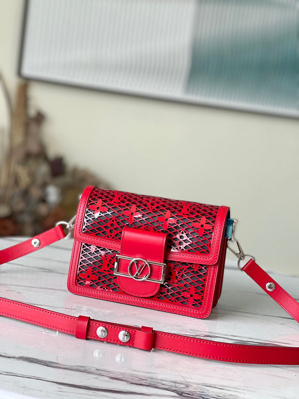 GlamI Lu-Vi bags - 5232