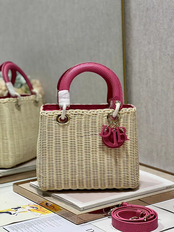 Glami-LAON - DOR Bags - 079