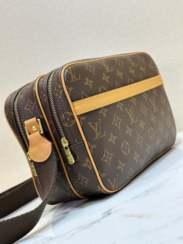 Glamy - LOV Bags - 473