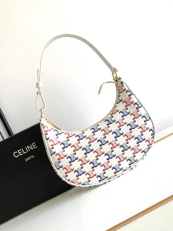 Glamy - COL Bags - 520