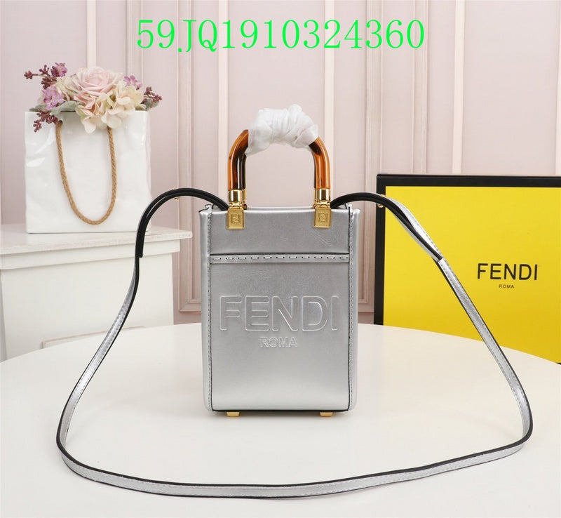 Glami - FDE Bags - 1763