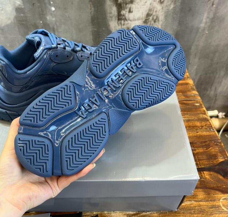 SAMC - BG Men Shoes - 238
