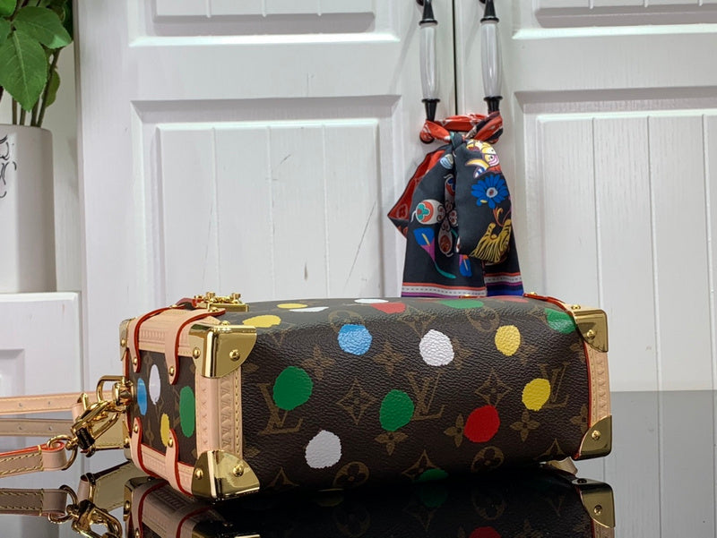 GlamI Lu-Vi bags - 2483