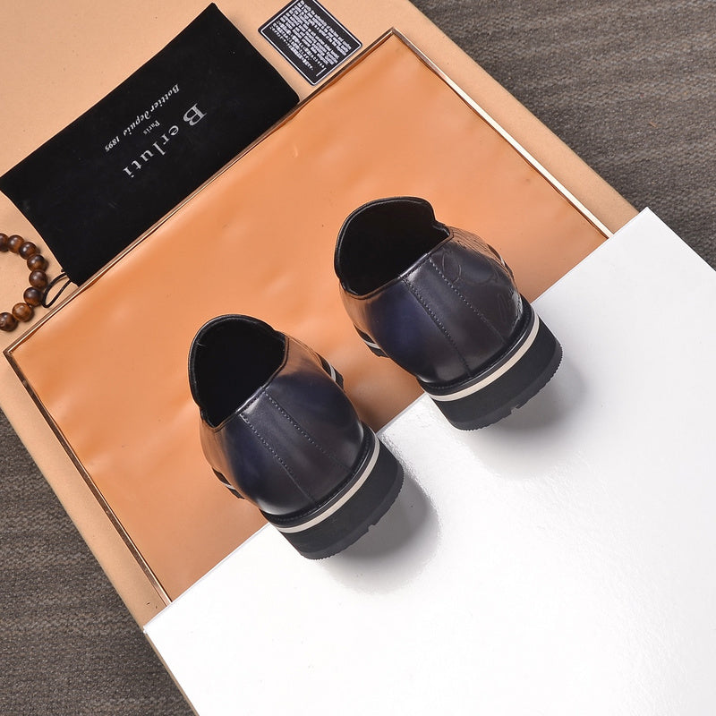 Glami - BRE Men Shoes - 535