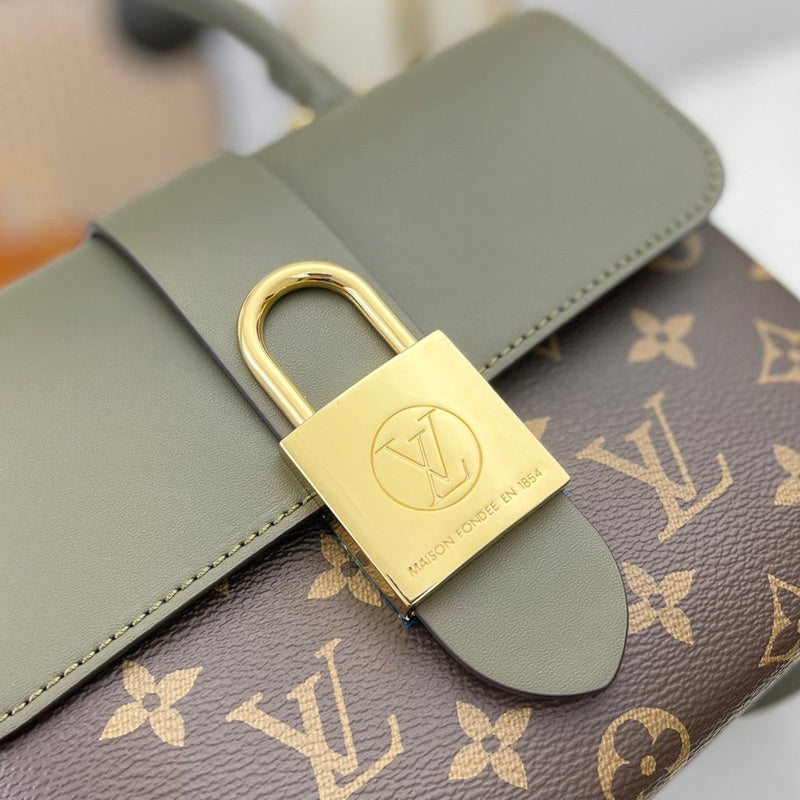 Glami-is - LOV Lady Bags - 845