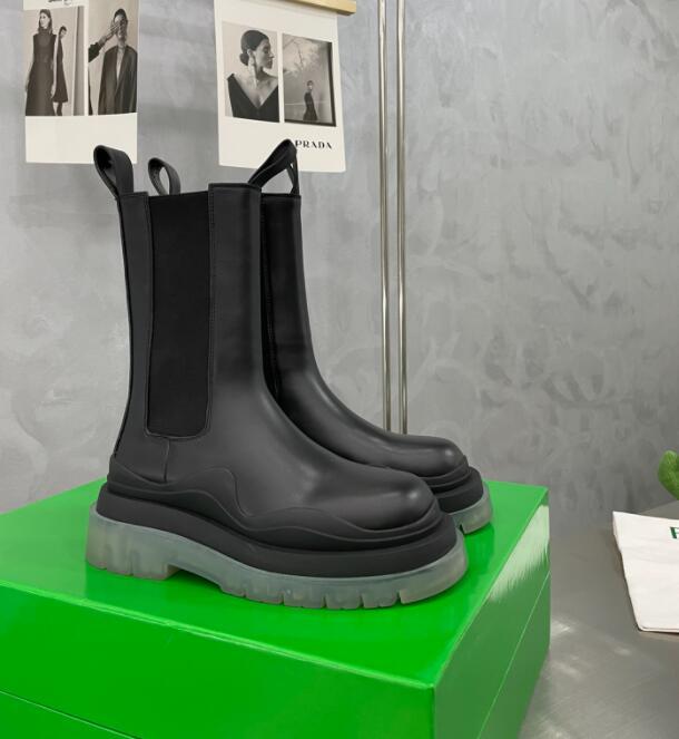 SAMC - BOV Men Shoes - 048