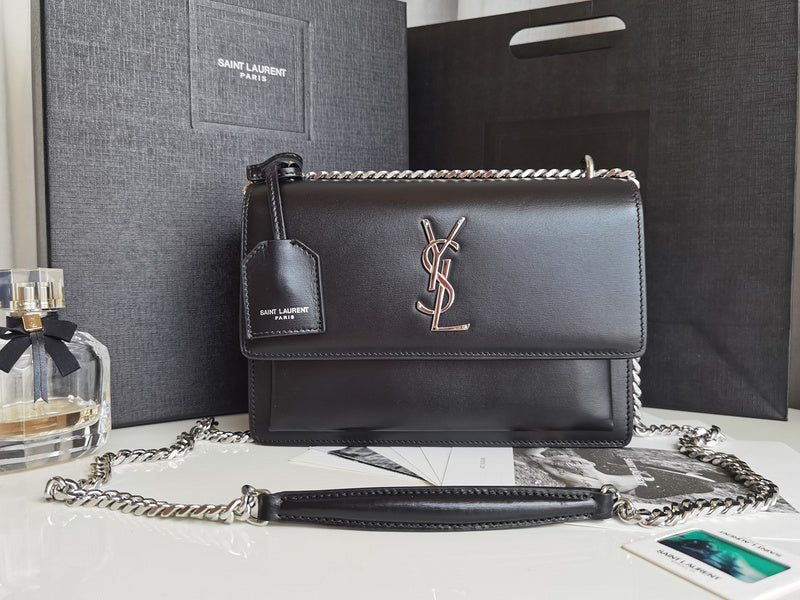 Glamy - YLS Bags - 1389