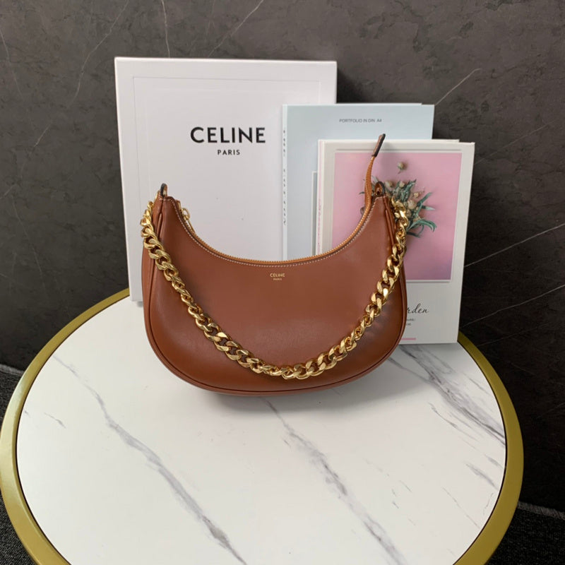 Glamy - COL Bags - 1086