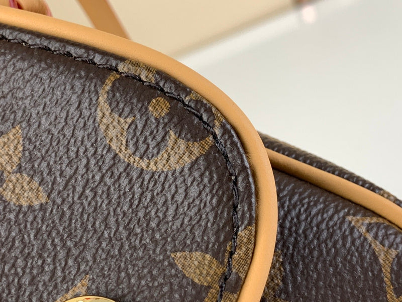 Satchel Bags - VL Bags - 2368