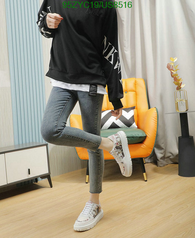 SAMC - DOR Women Sneakers - 036