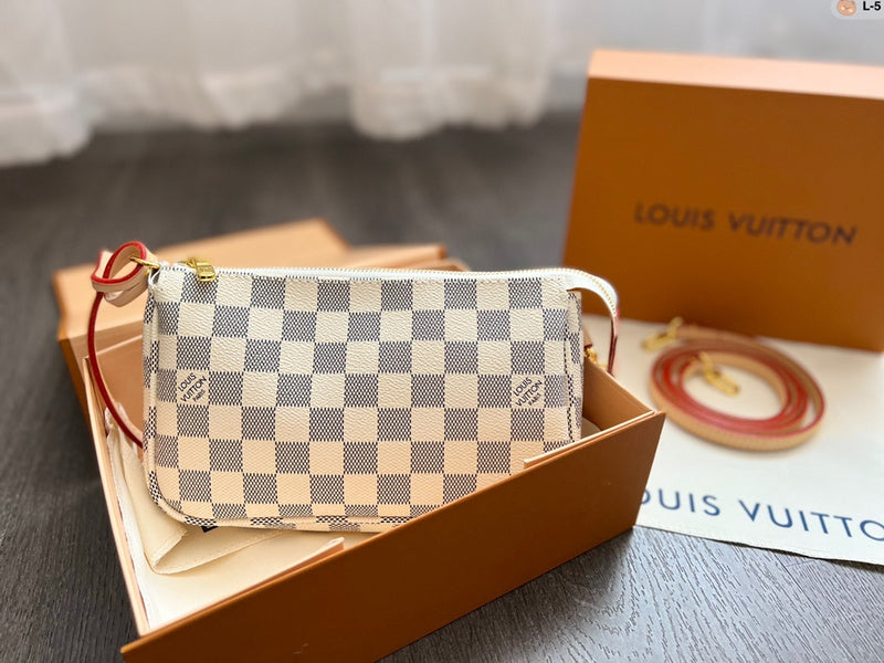 Satchel Bags - VL2 Bags - 1126