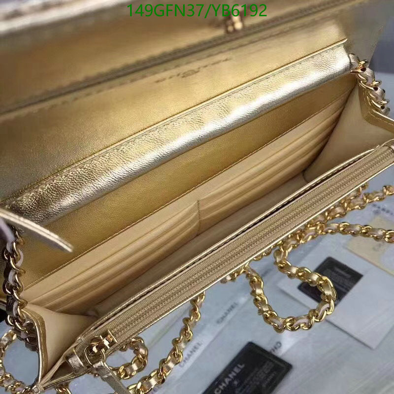 SAMC - CHL Bags - 816