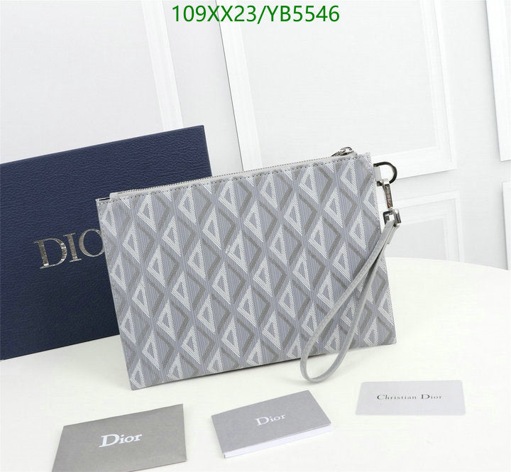 SAMCC - DOR Bags - 1490