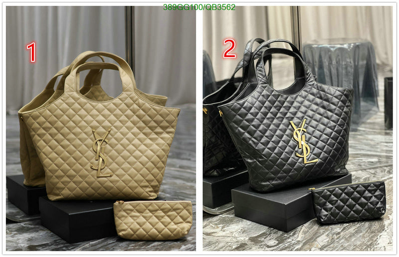 SAMC - YLS Bags - 094