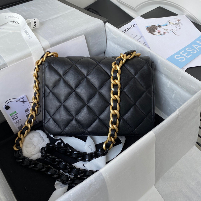 glamy - CHL Bags - 3172