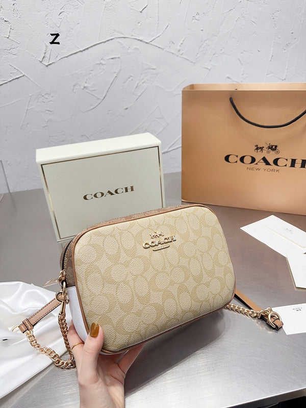 Satchel Bags - CCH Bags - 388