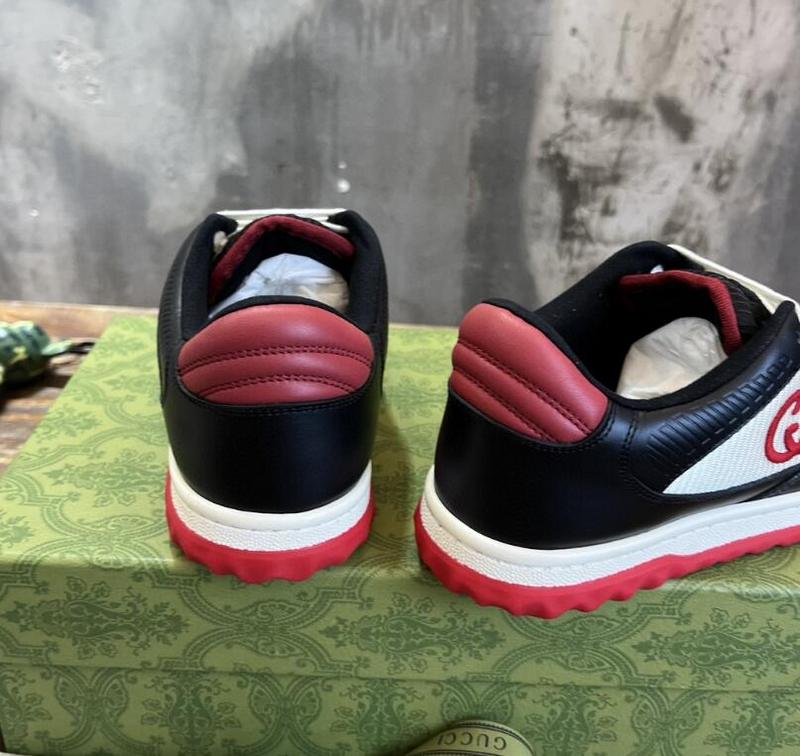 SAMC - GUKI Women Shoes - 438