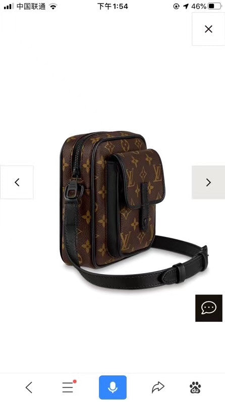 Glami GlamI Lu-Vi bags - 17557