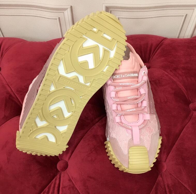 SAMC - DAG Women Shoes - 509