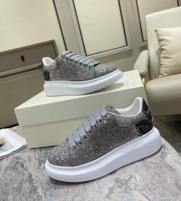 SAMC - AQ Women Shoes - 237