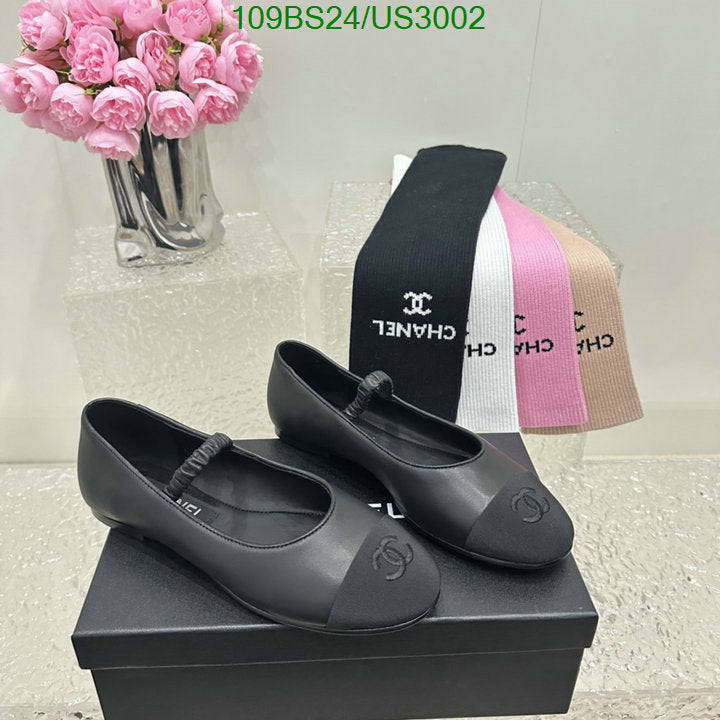 SAMC - CHL Women Shoes Ballet - 141