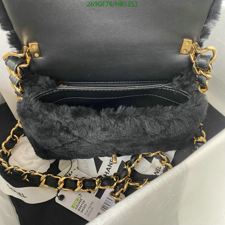 SAMC - CHL Bags - 116