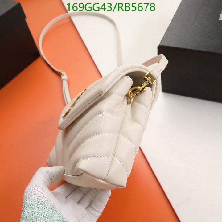 SAMC - YLS Bags - 030