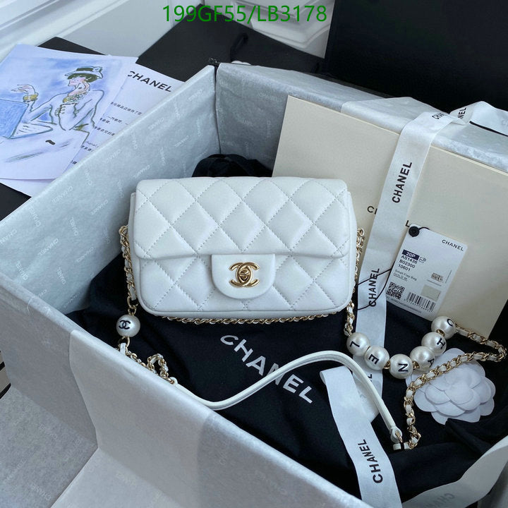 SAMC - CHL Bags - 888