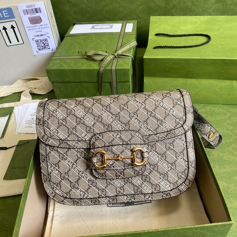 GlamI Lu-Vi bags - 3109