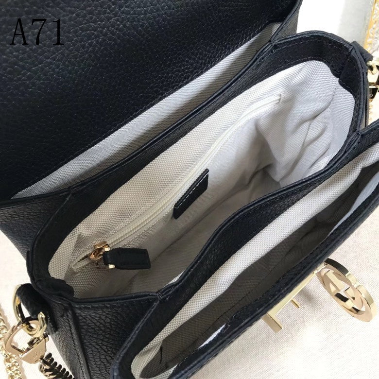 Glami Fashion - GCI Bags - 10160