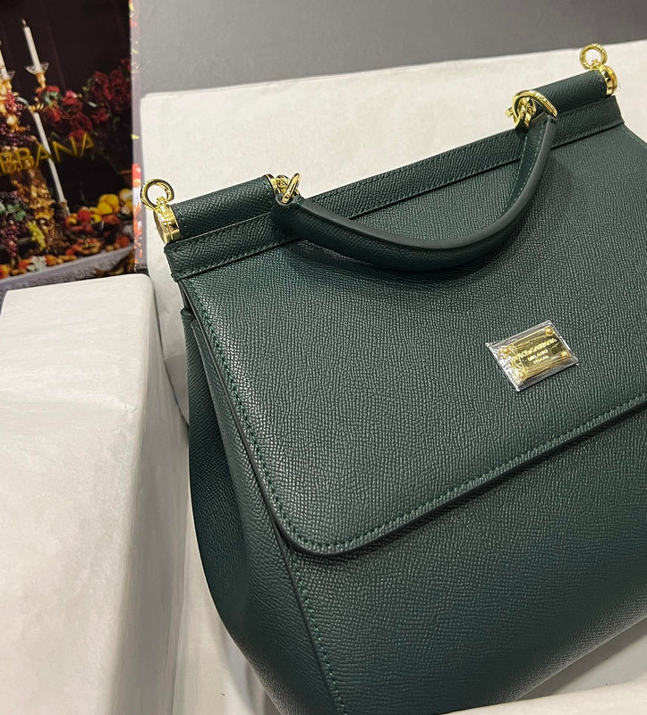 Glamy - DG bag - 049