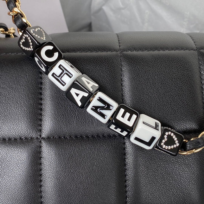 Satchel Bags - CHL Bags - 7598