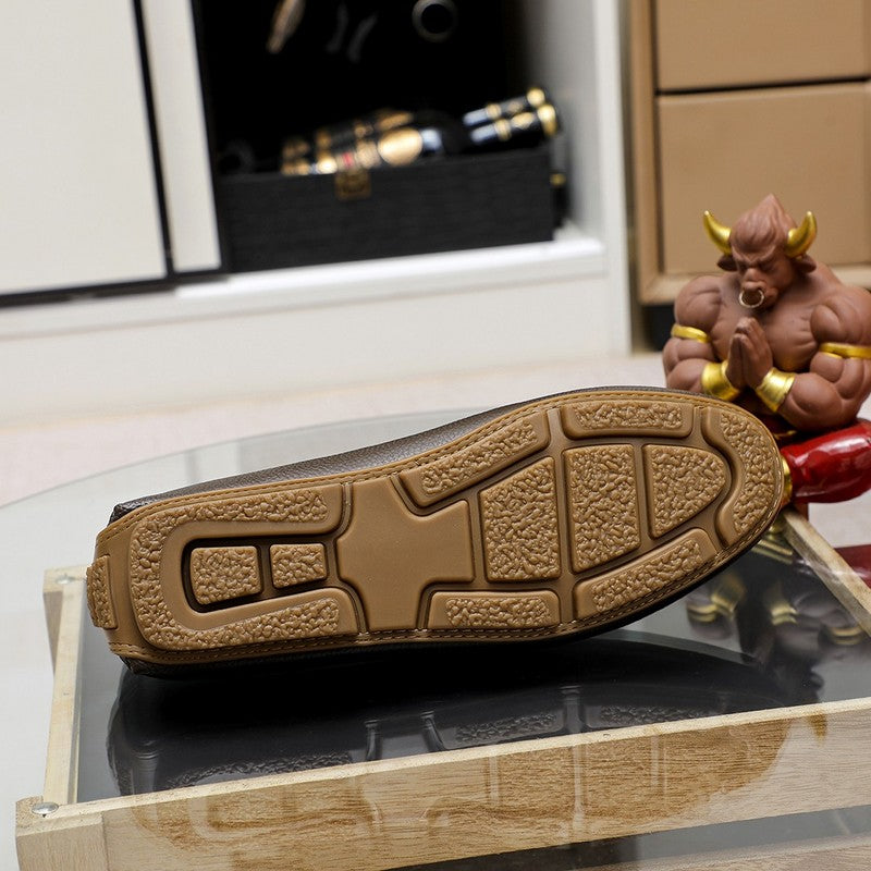 Glami - FGO Men Shoes - 903