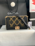 Satchel Bags - CHL Bags - 6062